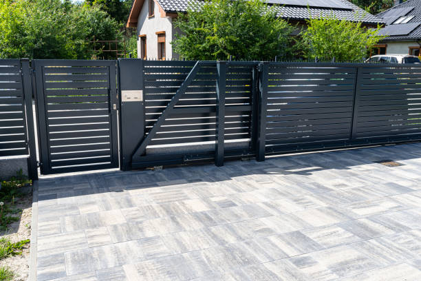 Reasons to Select Us for Your Driveway Paving Requirements in Lake Jackson, TX