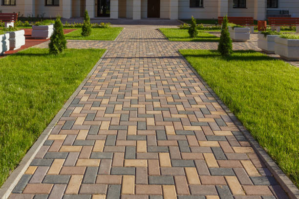 Best Driveway Pavers Near Me  in Lake Jackson, TX
